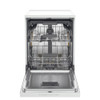 Whirlpool 15 Place Freestanding 60cm MaxiSpace Dishwasher - White | W7FHP33UK