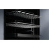 Electrolux Built-In Pyrolytic Multifunction Oven with Air Fry Function - Stainless Steel | EOM6P46X