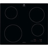 Electrolux 60cm 4 Zone Induction Hob with Basic Touch Controls | LIB60420C