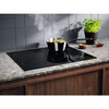 Electrolux 60cm 4 Zone Induction Hob with Basic Touch Controls | LIB60420C