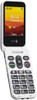 Doro Leva L20 Flip Phone - Black | 8744
