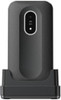 Doro Leva L20 Flip Phone - Black | 8744