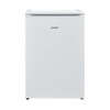 Indesit Low Frost Undercounter Fridge with Ice Box - White | I55VM1120W