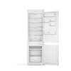 Hotpoint Built-in Total No Frost Fridge Freezer - White | HTC18 T112 UK