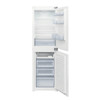 Indesit Low Frost Integrated 50/50 Fridge Freezer | E IB 150502 D UK