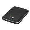  Adata HV300 Super Slim Hard Drive - 2TB - Black | AHV300-2TU31-CBK 