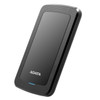  Adata HV300 Super Slim Hard Drive - 2TB - Black | AHV300-2TU31-CBK 