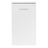 Nordmende NordMende 48cm Freestanding Undercounter Static Freezer - White | RUF119NMWH 