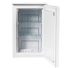 Nordmende NordMende 48cm Freestanding Undercounter Static Freezer - White | RUF119NMWH 