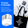  Energizer 20W Travel Charger | ETC200 