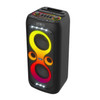 Energizer Tailgate Bluetooth Party Speaker with Power Bank and Microphone  | BTS566BK