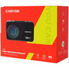  Canyon DashCam CDVR-25GPS WQHD 2.5K 1440p Wi-Fi | 148-CND-DVR25GPS 