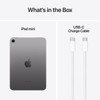  Apple iPad mini Wi-Fi 256GB - Space Grey | MXNA3NF/A 