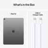  Apple 13-inch iPad Air Wi-Fi 128GB - Space Grey | MCNH4KN/A 