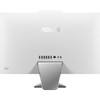  Asus 23.8" All in One PC | Intel Core i5 | 8GB RAM | 512GB SSD | A3402WBAK-WA735W-OPEN-BOX 