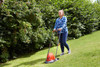  Flymo Turbo Lite 250 Electric Hover Lawn Mower | 967909401 