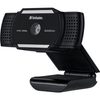  Verbatim Webcam Full HD 1080p Autofocus With Microphone | 49578 