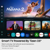  Samsung 32" HD Smart TV | UE32H5000FKXXU 