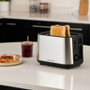  Russell Hobbs Classics 2 Slice Toaster | 27390 