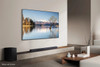  Samsung Q600F Q-Series 3.1.2ch Soundbar with Subwoofer | HW-Q600F/XU 