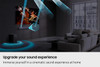  Samsung Q600F Q-Series 3.1.2ch Soundbar with Subwoofer | HW-Q600F/XU 