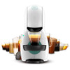  DeLonghi Nescafe Dolce Gusto Piccolo XS Coffee Machine - White | EDG210.WB 
