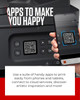  Canon PIXMA TS7450i Home Printer - Black | 5449C008AA 