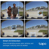 TP-Link Tp-Link Tapo Video Doorbell Camera | Tapo D235 