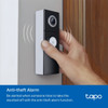 TP-Link Tp-Link Tapo Video Doorbell Camera | Tapo D235 