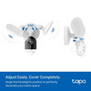  TP-Link Tapo Smart Floodlight Camera | TAPO C720 