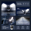  TP-Link Tapo Smart Floodlight Camera | TAPO C720 