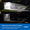 TP-Link Tapo Smart Floodlight Camera | TAPO C720 