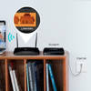  TP-Link 300 Mbps Wireless N 4G LTE Router - Black | TL-MR6400 
