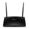  TP-Link 300 Mbps Wireless N 4G LTE Router - Black | TL-MR6400 