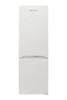 Nordmende NordMende 60cm Freestanding 186cm Low Frost Fridge Freezer - White | RFF335WH 