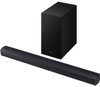  Samsung B450F B-Series 2.1ch Soundbar with Subwoofer | HW-B450F/XU 