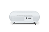 Roberts Ortus Charge Clock Radio With Wireless Charging - White | ORTUS CHARGEWH   Roberts Ortus Charge Clock Radio With Wireless Charging - White | ORTUS CHARGEWH