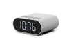 Roberts Ortus Charge Clock Radio With Wireless Charging - White | ORTUS CHARGEWH   Roberts Ortus Charge Clock Radio With Wireless Charging - White | ORTUS CHARGEWH