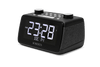  Roberts Ortus 4 Clock Radio - Black | ORTUS4BK 