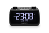  Roberts Ortus 4 Clock Radio - Black | ORTUS4BK 