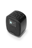 Roberts Ortus 5 Clock Radio With Digital Display - Black | ORTUS5BK   Roberts Ortus 5 Clock Radio With Digital Display - Black | ORTUS5BK