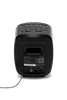Roberts Ortus 5 Clock Radio With Digital Display - Black | ORTUS5BK   Roberts Ortus 5 Clock Radio With Digital Display - Black | ORTUS5BK
