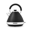 Morphy Richards Venture Pyramid Kettle - Black | 100131   Morphy Richards Venture Pyramid Kettle - Black | 100131