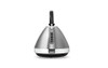  Morphy Richards Venture Pyramid Kettle - Silver | 100130 