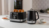 Morphy Richards Illumination Jug Kettle - Black | 108020   Morphy Richards Illumination Jug Kettle - Black | 108020