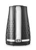  Morphy Richards Hive Jug Kettle - Black | 108271 