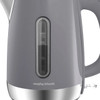 Morphy Richards Equip Jug Kettle - Grey | 102787   Morphy Richards Equip Jug Kettle - Grey | 102787
