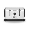 Morphy Richards Venture 4 Slice Toaster - Black | 240131   Morphy Richards Venture 4 Slice Toaster - Black | 240131