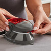  Morphy Richards Steam Compact 400W Travel Steam Iron | 304000 