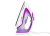 Morphy Richards Turbo Glide 2800W Steam Iron - Pink | 302000   Morphy Richards Turbo Glide 2800W Steam Iron - Pink | 302000